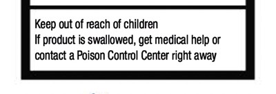 Keep Out Of Reach Of Children (Resource Essentials Mineral Spray Spf 30 Keep Out Of Reach Of Children Section)